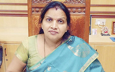 Take decision on providing city with water from Bhatsa Lake: Sena to govt