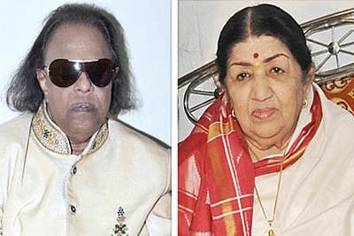 Ravindra Jain was a storehouse of talent and jokes – Lata Mangeshkar