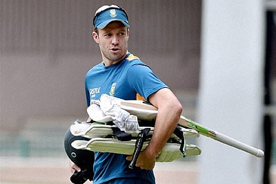 AB de Villiers Birthday: Netizens wish 'Mr. 360' with 'miss you' messages