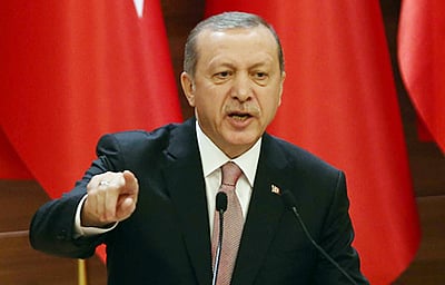 Amid economic crisis, Turkey-China ties become one-way street