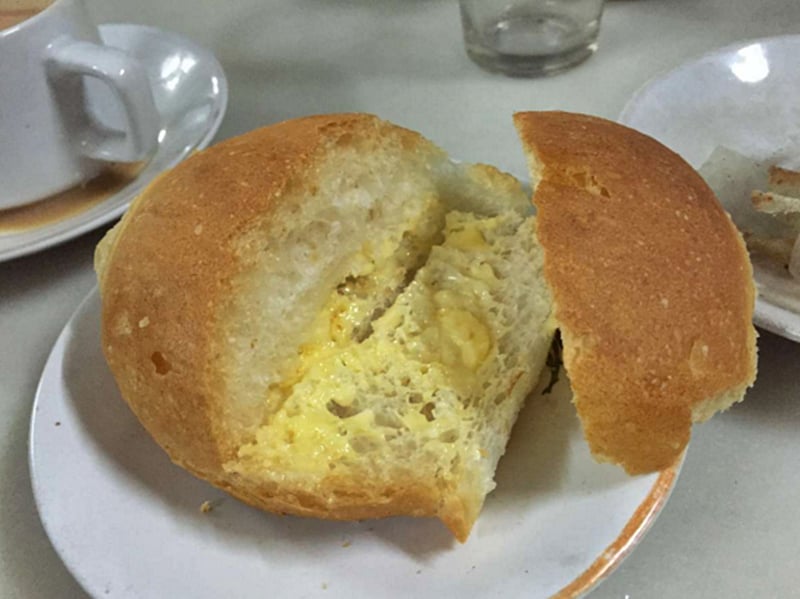 B Merwan <br /> Picture credits: Yummraj / Zomato