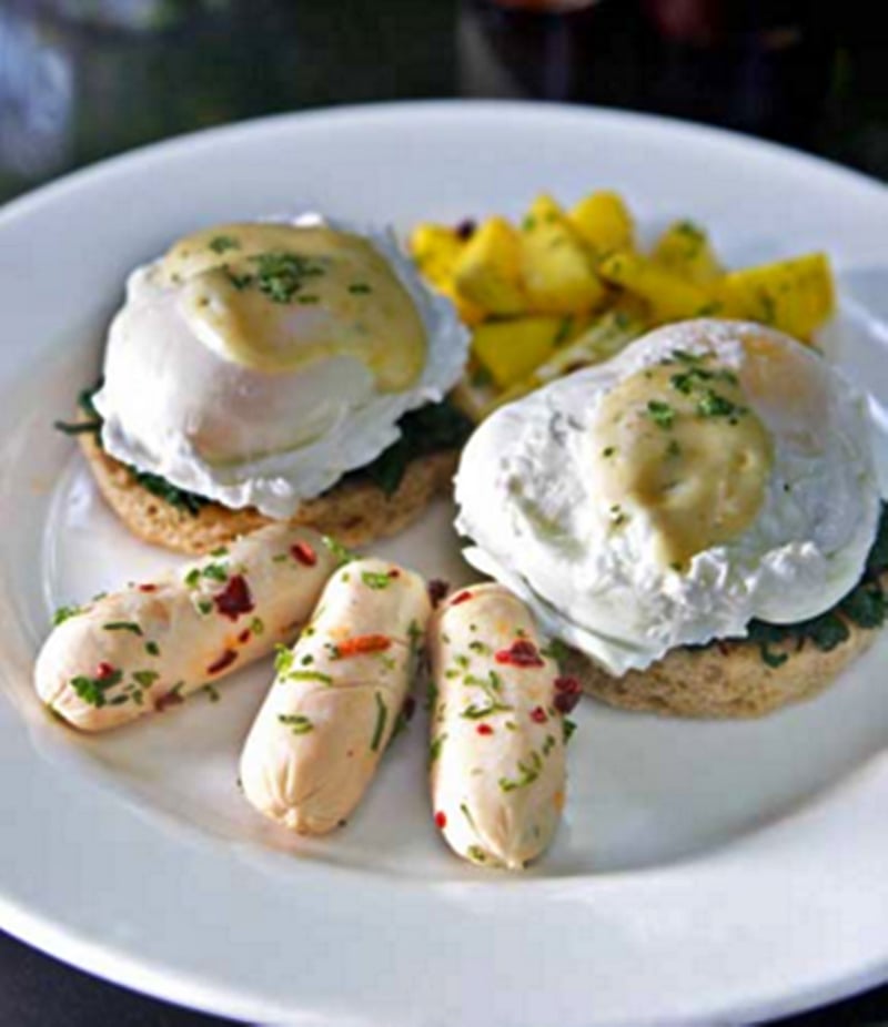 Cafe Basilico <br /> Picture credits: www.zomato.com