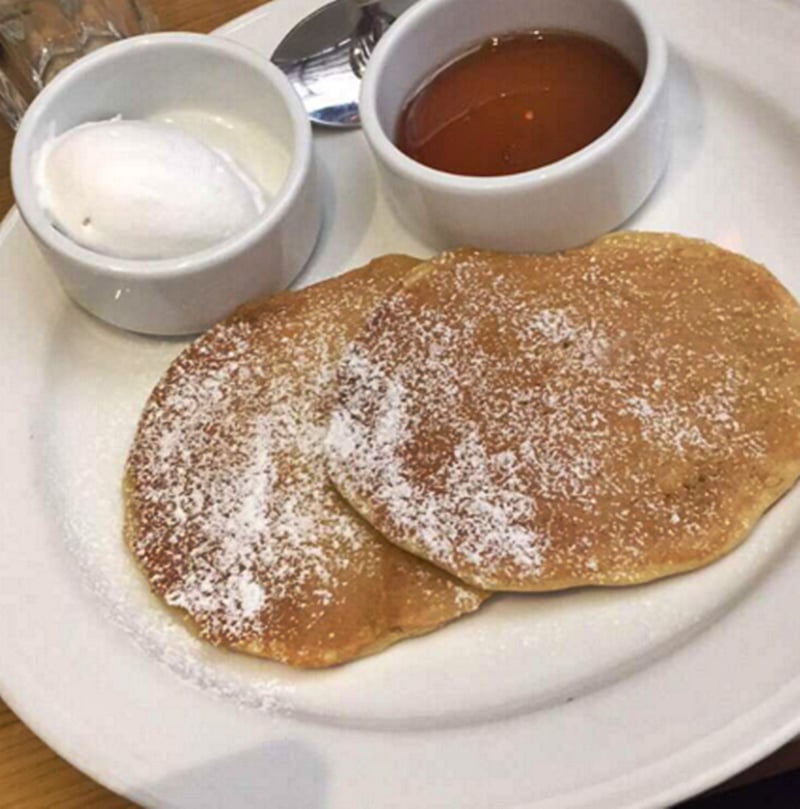 Cafe Zoe <br /> Picture credits: Sanobar / Zomato