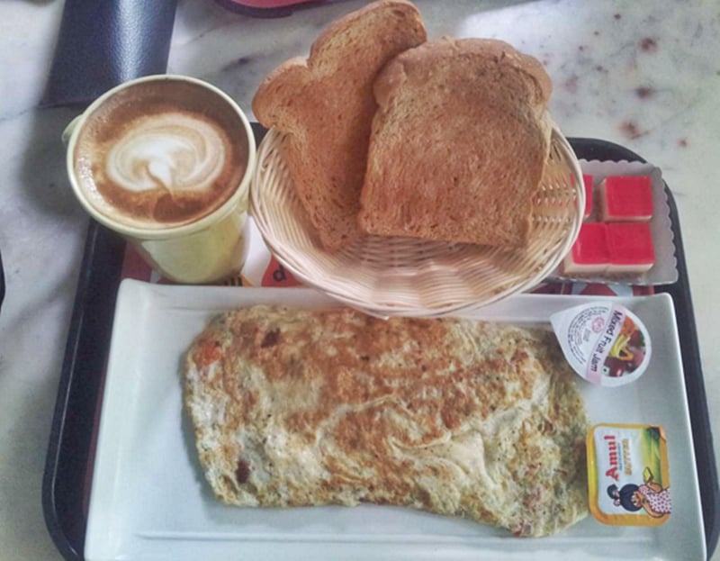 Candies <br /> Picture credits: Shambhavi Honavar / Zomato