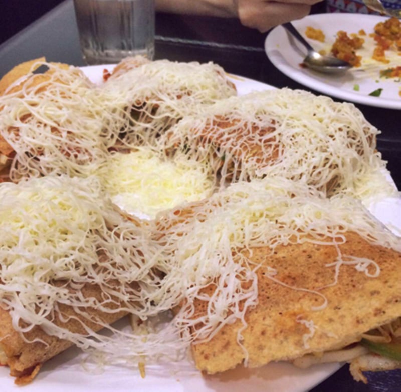 Dakshinayan<br /> Picture credits: Jahan Motwani / Zomato