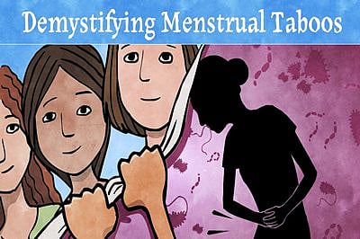 Navi Mumbai NGO to create awareness among women about menstrual hygiene