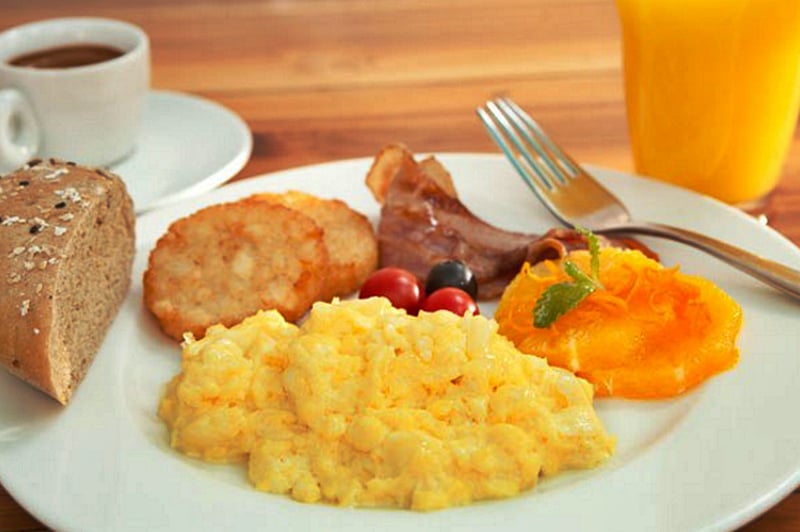 Eat Around The Corner <br /> Picture credits: www.zomato.com