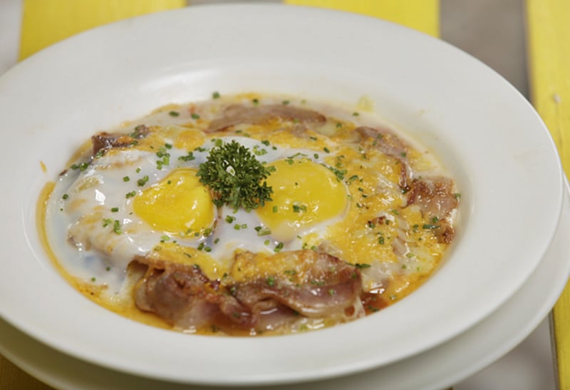 Fat Man’s Cafe<br />Picture credits: www.zomato.com