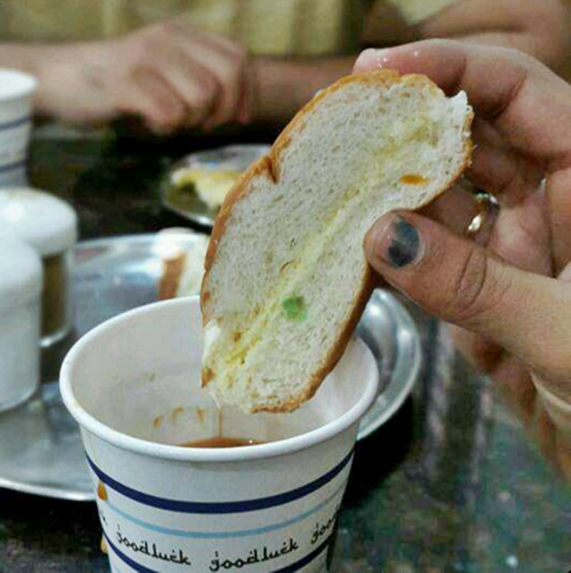 Good Luck Cafe<br />Picture credits: S Kazia / Zomato