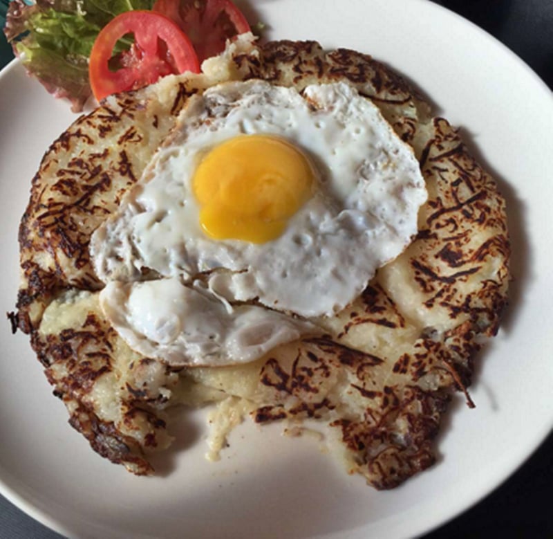 Kala Ghoda Cafe <br /> Picture credits: Sanskaara Lalwani / Zomato