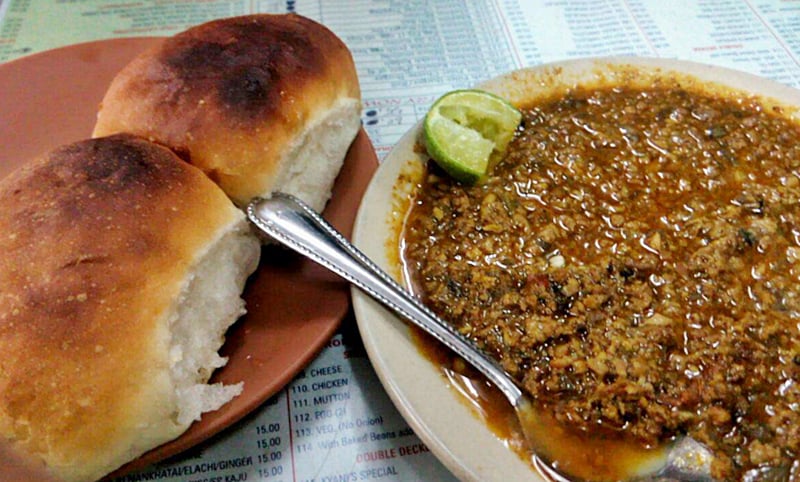 Kyani & Co<br /> Picture credits: Shraddha Gosavi / Zomato