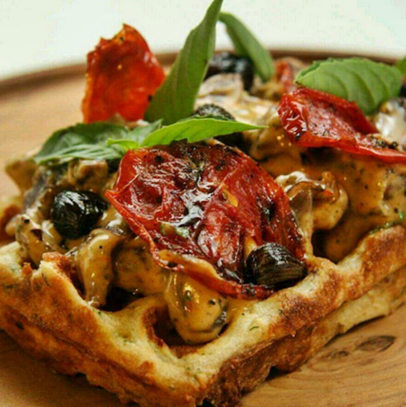 Leaping Windows <br /> Picture credits: Mignonne Dsouza / Zomato