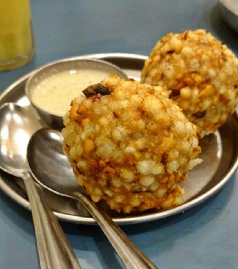 Prakash Shakahari Upahaar Kendra<br /> Picture credits: Nabha Tawde / Zomato