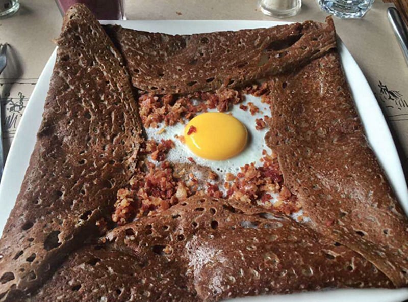 Suzette <br /> Picture credits: Karishma Wanvari / Zomato