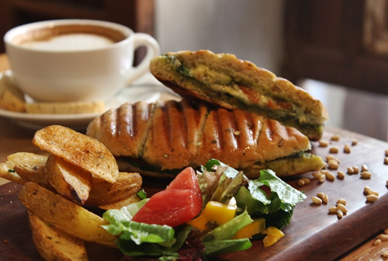 The Nutcracker<br /> Picture credits: www.zomato.com