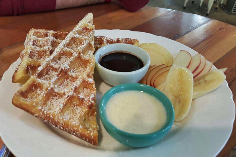 The Pantry <br /> Picture credits: Vaishali Susania / Zomato