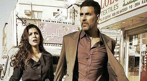 Akshay Kumar ‘Airlift’ finally tax free