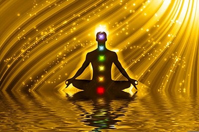 Evolution Of Consciousness