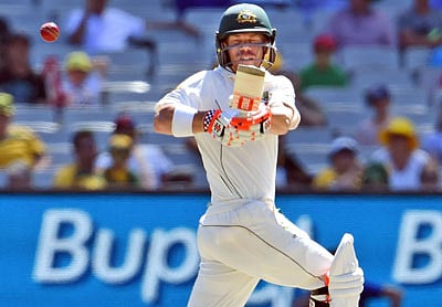 David Warner’s wife Candice has a huge request for Australian batsman