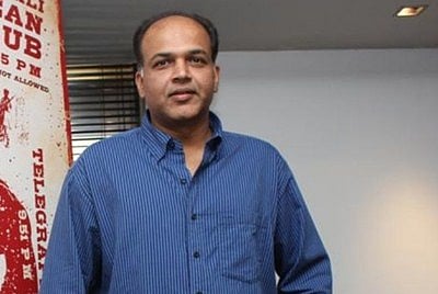 “The time traveller’s journal”: Ashutosh Gowariker
