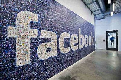 Facebook posts record USD 6.9 billion in profit despite controversies