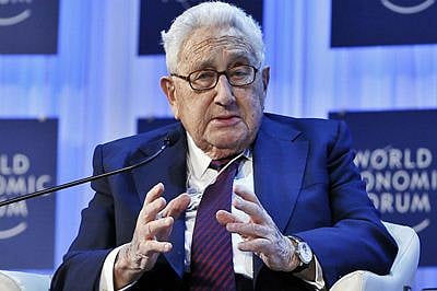 1971 Bangladesh war: Kissinger told Nixon he had saved 'West Pakistan', reveals new confidential papers