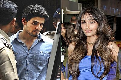 Jiah Khan suicide: Sooraj Pancholi hid facts, says CBI