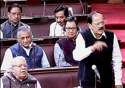 Standoff over Selja caste row resolved