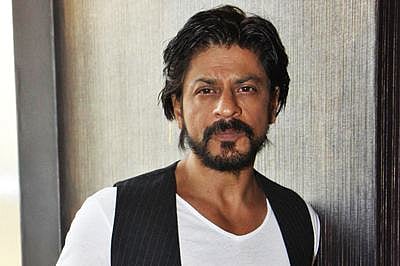 SRK’s father-in law passes away