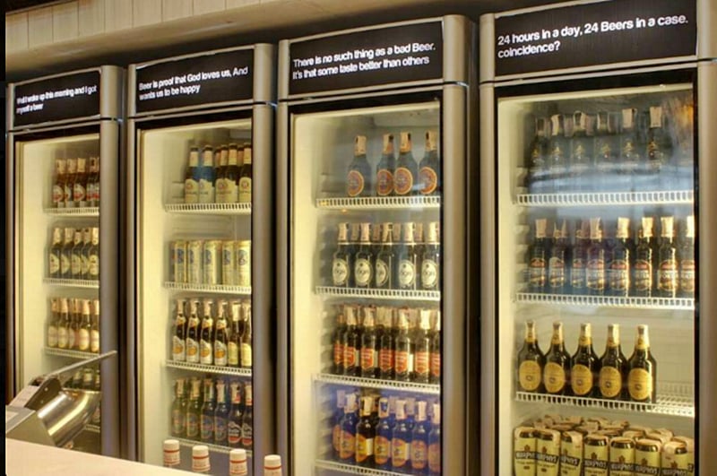 Palghar: Deadline to change names of liquor shops named after deities, historical figures, forts extended