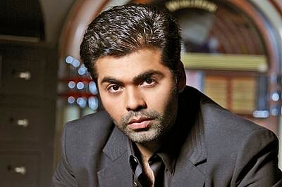 Adi will slap me if I ask him and Rani to be on ‘Koffee With Karan’