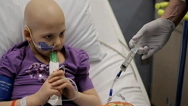 Gene therapy cures leukemia patient in China