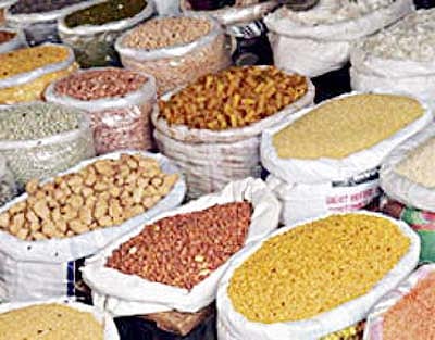 Supreme Court notice to Centre, drought-hit states on free food grains