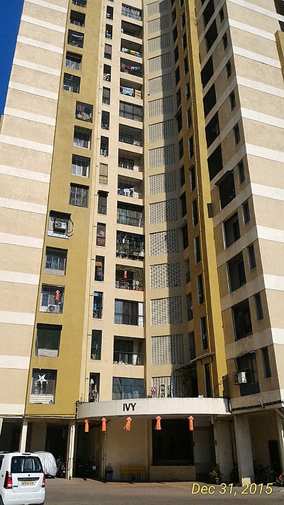 Mumbai: Tardeo is costliest residential hub