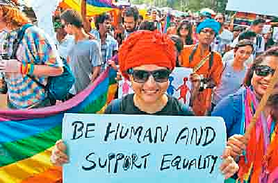 LGBT: Last 10 countries to legalise same-sex marriage