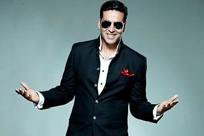 Akki, Vidyut Jamwal to team up for Ahmed Khan’s next?
