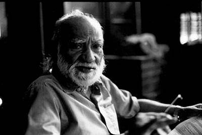 Badal Sircar: Towards A Theatre Of Conscience