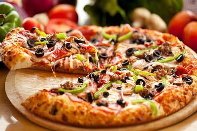 Hot, spicy food rules online orders: Survey