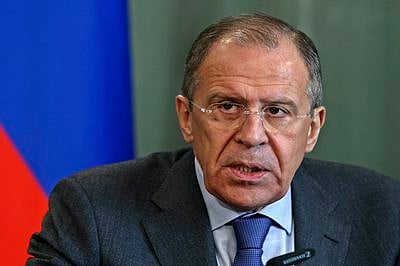 Russia-Ukraine War: Ukraine could be Pentagon's largest bio-laboratory project, says Russian Foreign Minister Sergei Lavrov