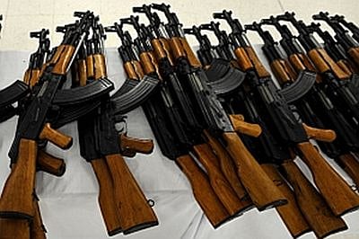Bihar: Panchayat leaders to get arms licences, security cover