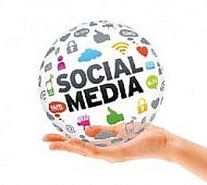 Socially active! – Career in Social Media