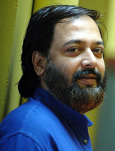 Breaking away from barriers of language at a Litfest