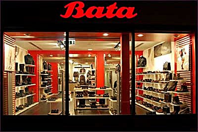 Bata India's promoter sells company shares worth Rs 613 cr