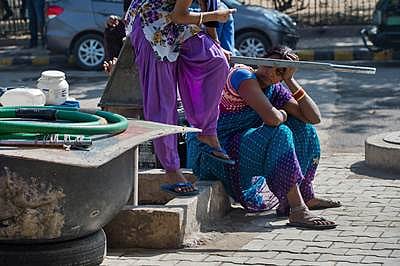 Navi Mumbai: CIDCO to give water connection to buildings in NMIA rehabilitation area at nominal rate