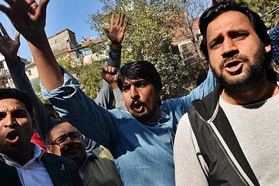 Ashutosh Kumar student joins police investigation
