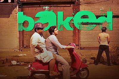 Open up to ‘Web Series’ in India