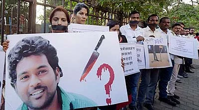 Rohith Vemula Was Not A Dalit': Telangana Police Closes HCU Student Suicide  Case, Absolves BJP Leaders, Former VC