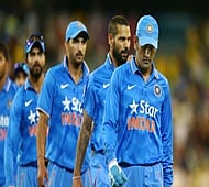 Injury worries increase as India gear up for Lanka test