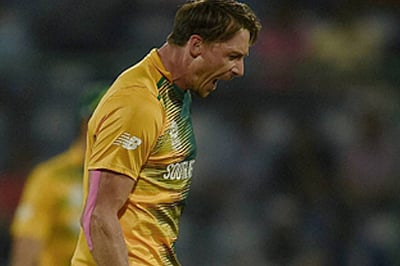 Evens Stevens for Sri Lanka & South Africa