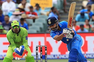 World T20: Kohli’s magic sets up yet another Indian win